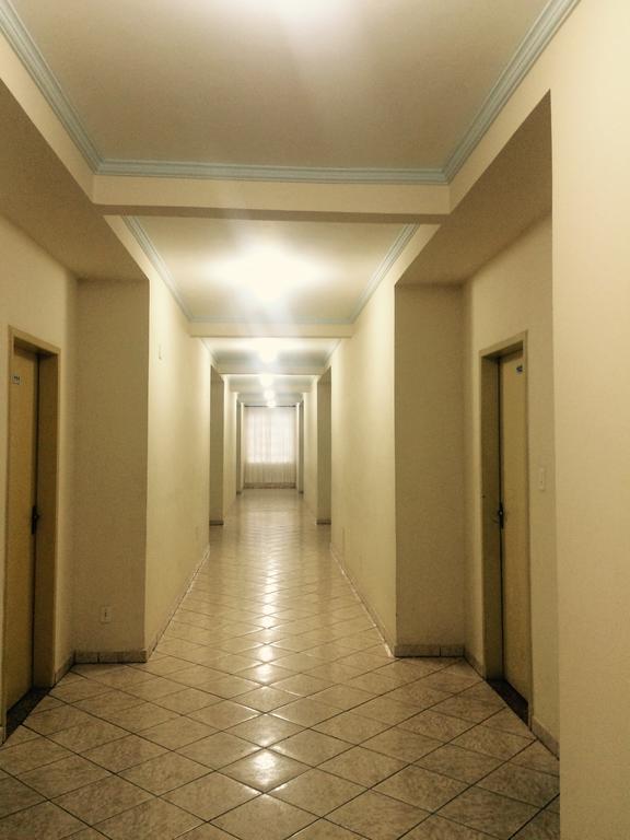 Hostel Rotor Ouro Branco Buitenkant foto