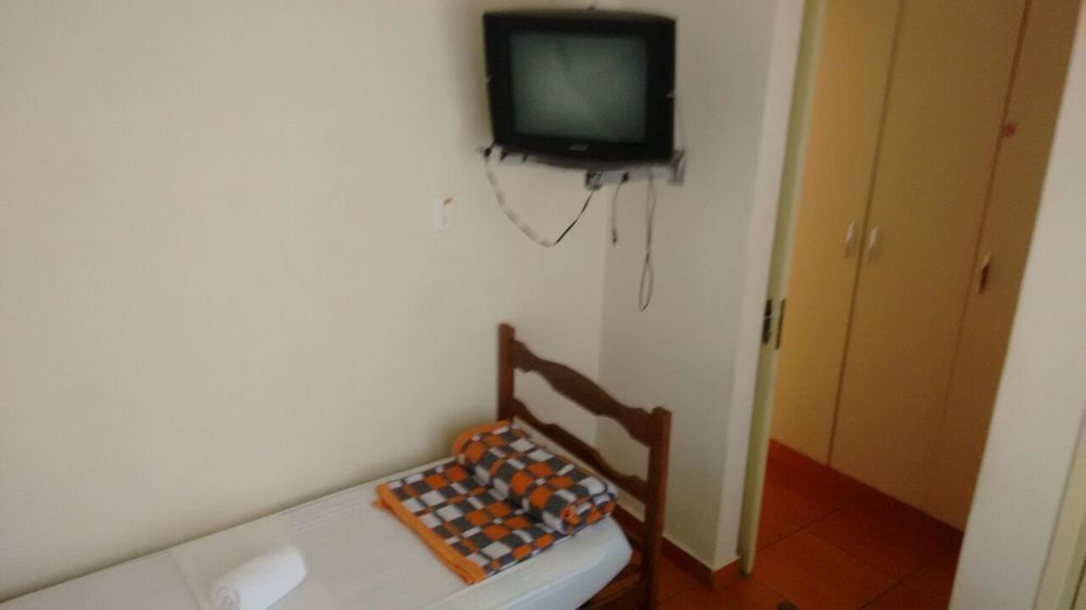 Hostel Rotor Ouro Branco Buitenkant foto